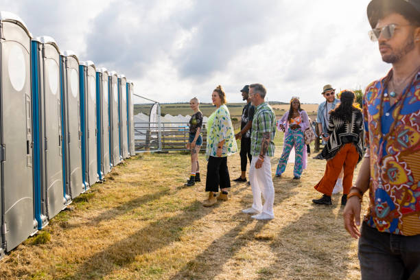  Spring City, PA Portable Potty Rental Pros