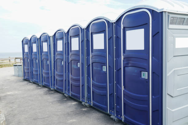 Best Portable Restroom Setup and Delivery in Spring City, PA