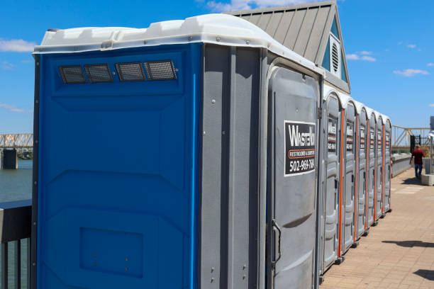 Best Portable Restroom Removal and Pickup in Spring City, PA